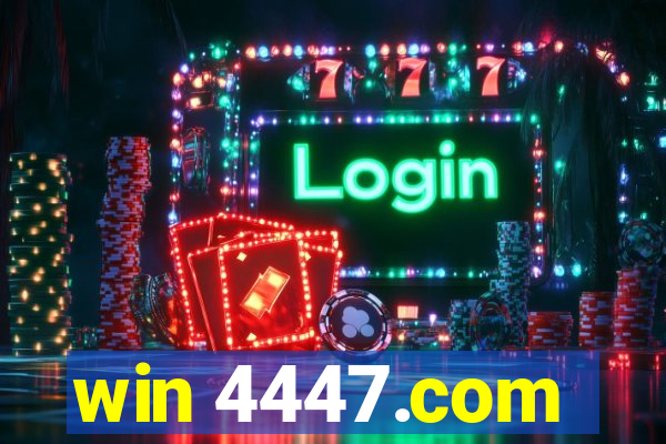 win 4447.com